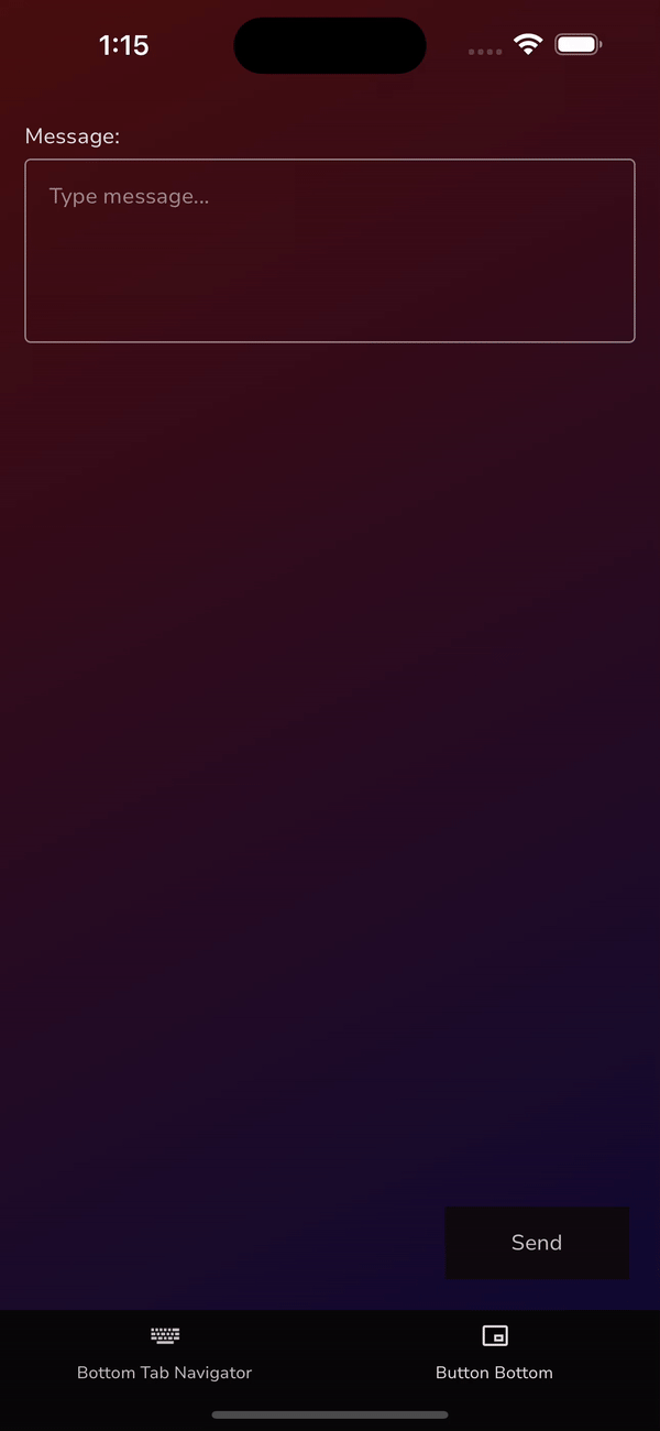 CustomKeyboardAvoidingView-IOS